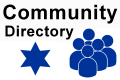 Healesville Community Directory