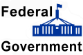 Healesville Federal Government Information