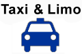 Healesville Taxi and Limo