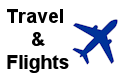 Healesville Travel and Flights