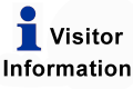 Healesville Visitor Information