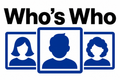 Healesville Who's Who